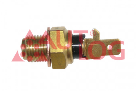 Electrica - Senzor temperatura lichid racire (negru) potrivit FORD GALAXY I; SEAT ALHAMBRA, CORDOBA, CORDOBA VARIO, IBIZA II, INCA, TOLEDO I, TOLEDO II; SKODA FELICIA I, OCTAVIA I 1.3-2.9 08.83-03.10