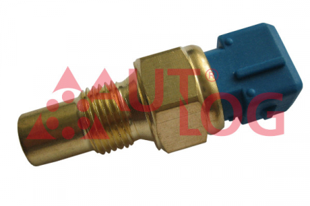 Senzor temperatura lichid racire (numar pini: 1, rosu) potrivit CITROEN BERLINGO, BERLINGO/MINIVAN, EVASION, JUMPY I, XANTIA, XM, XSARA, XSARA PICASSO, ZX; PEUGEOT 106 I 1.0-3.0 01.87-12.12 [2]