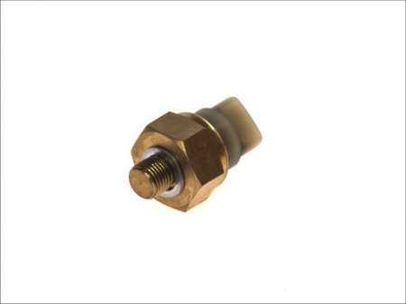 Senzor temperatura lichid racire (numar pini: 2, alb) potrivit AUDI 100 C3, 80 B2, 80 B3, 90 B2, 90 B3; VW PASSAT B2 1.3-2.3 09.78-10.91 [1]