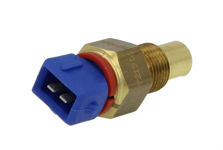 Senzor temperatura lichid racire (numar pini: 2, albastru) potrivit CITROEN JUMPER I, ZX; PEUGEOT 205 II, 405 II, BOXER 1.6-1.9D 07.87-04.02 [1]