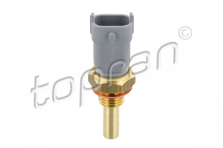 Senzor temperatura lichid racire (numar pini: 2, gri) potrivit CITROEN JUMPER I, JUMPER II; FIAT DUCATO; HONDA CIVIC VII, CR-V III; OPEL AGILA, ASTRA G, ASTRA G/KOMBI, ASTRA H 1.0-3.2 11.96- [3]