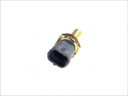 Piese Auto - Senzor temperatura lichid racire (numar pini: 2, gri) potrivit CITROEN JUMPER I, JUMPER II; FIAT DUCATO; HONDA CIVIC VII, CR-V III; OPEL AGILA, ASTRA G, ASTRA G/KOMBI, ASTRA H 1.0-3.2 11.96-