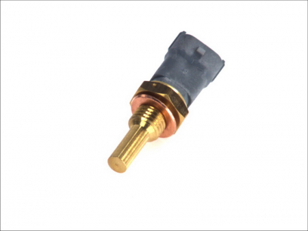 Senzor temperatura lichid racire (numar pini: 2, gri) potrivit CITROEN JUMPER I, JUMPER II; FIAT DUCATO; HONDA CIVIC VII, CR-V III; OPEL AGILA, ASTRA G, ASTRA G/KOMBI, ASTRA H 1.0-3.2 11.96- [1]