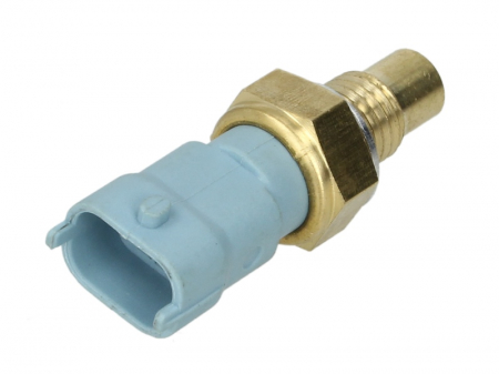 Senzor temperatura lichid racire (numar pini: 2, gri) potrivit OPEL VECTRA B 1.8/2.0 09.95-09.00 [1]