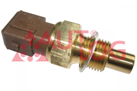 Senzor temperatura lichid racire (numar pini: 2, maro) potrivit CITROEN AX, BERLINGO, BERLINGO/MINIVAN, EVASION, JUMPER I, JUMPY I, SAXO, XANTIA, XM, XSARA, XSARA PICASSO 1.0-3.0 04.87-12.15 [2]