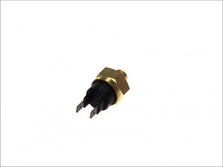 Senzor temperatura lichid racire (numar pini: 2, negru) potrivit AUDI 100 C3, 80 B2, 80 B3, 90 B2; SEAT TOLEDO I; VW GOLF II, JETTA II, PASSAT B2 1.6-2.3 08.78-03.99 [3]