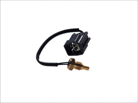 Piese Auto - Senzor temperatura lichid racire (numar pini: 2, negru) potrivit FORD C-MAX, FIESTA IV, FIESTA/MINIVAN, FOCUS C-MAX, FOCUS I, FOCUS II, FOCUS I/KOMBI, GALAXY II, MONDEO IV 1.8D 08.98-06.15