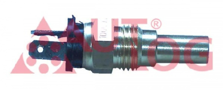 Senzor temperatura lichid racire (numar pini: 2, negru) potrivit HYUNDAI H100, LANTRA I, PONY, PONY / EXCEL, S, SONATA III; MITSUBISHI COLT II, COLT III, ECLIPSE I 1.3-3.0 06.82-12.04 [2]