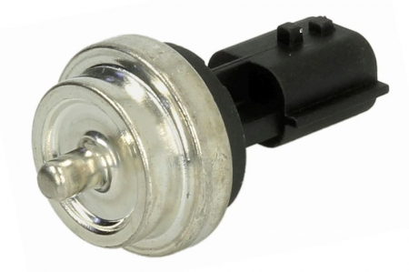 Electrica - Senzor temperatura lichid racire (numar pini: 2, negru) potrivit MERCEDES A (W176), B SPORTS TOURER (W246, W242), CITAN MIXTO (DOUBLE CABIN), CITAN (MPV), CITAN/MINIVAN (W415) 0.9-3.0D 03.01-