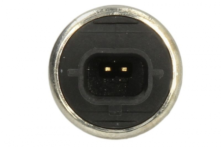 Senzor temperatura lichid racire (numar pini: 2, negru) potrivit MERCEDES A (W176), B SPORTS TOURER (W246, W242), CITAN MIXTO (DOUBLE CABIN), CITAN (MPV), CITAN/MINIVAN (W415) 0.9-3.0D 03.01- [1]