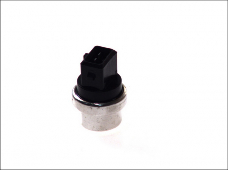 Piese Auto - Senzor temperatura lichid racire (numar pini: 2, negru) potrivit SEAT ALHAMBRA, AROSA, CORDOBA, CORDOBA VARIO, IBIZA II, INCA, LEON, TOLEDO I, TOLEDO II; SKODA OCTAVIA I 1.0-2.8 02.88-12.13