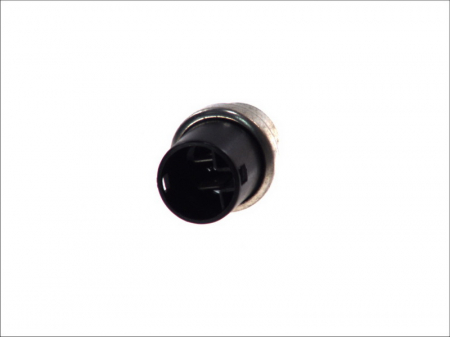 Piese Auto - Senzor temperatura lichid racire (numar pini: 2, negru) potrivit VW GOLF II, JETTA II, PASSAT B2, POLO II, TRANSPORTER T3 1.0-2.1 09.79-09.94