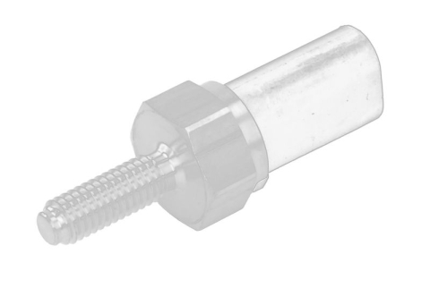 Piese Auto - Senzor temperatura lichid racire (numar pini: 2, negru, temperatura motorului) potrivit OPEL ADAM, ANTARA A, ASTRA J, ASTRA J GTC, ASTRA K, CASCADA, CORSA E, CORSA E/HATCHBACK 1.0-2.0D 09.09-