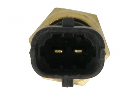 Senzor temperatura lichid racire (numar pini: 2) potrivit CHEVROLET AVEO / KALOS, SPARK 1.0-1.4 09.08- [1]
