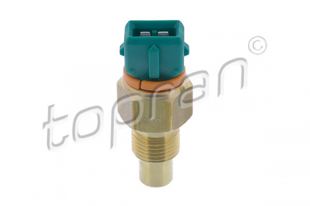Senzor temperatura lichid racire (numar pini: 2, verde) potrivit CITROEN BERLINGO, BERLINGO/MINIVAN, JUMPER I, XANTIA, XSARA, ZX; PEUGEOT 205 II, 306, 405 II, BOXER 1.8D/1.9D 07.87-12.03 [1]
