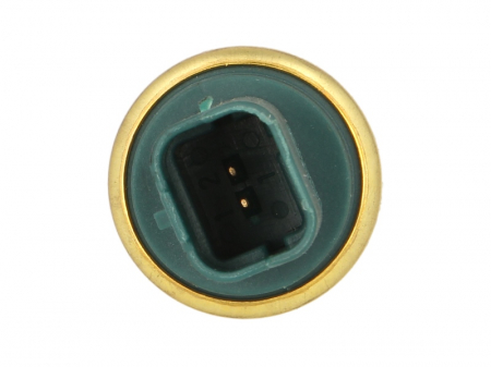 Senzor temperatura lichid racire (numar pini: 2, verde) potrivit CITROEN BERLINGO MULTISPACE, BERLINGO/MINIVAN, C2, C3 I, C3 PLURIEL, C4, C4 GRAND PICASSO I, C4 I 1.4/1.6/1.6ALK 07.00- [1]