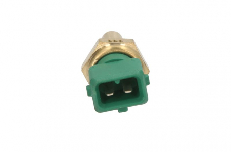 Senzor temperatura lichid racire (numar pini: 2, verde) potrivit CITROEN XANTIA, XM; PEUGEOT 406, 605; RENAULT ESPACE III, LAGUNA I, SAFRANE II 2.9/3.0 10.96-12.04 [1]