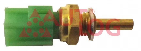 Senzor temperatura lichid racire (numar pini: 2, verde) potrivit VOLVO C30, C70 I, C70 II, S40 I, S40 II, S60 I, S80 I, S80 II, V40, V50, V70 II, V70 III, XC60 I, XC70 I, XC70 II 0.7-6.0 08.85- [2]
