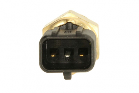 Senzor temperatura lichid racire (numar pini: 3, negru) potrivit HYUNDAI ACCENT II, ACCENT III, ACCENT IV, ATOS, COUPE II, ELANTRA III, ELANTRA IV, ELANTRA V, ELANTRA VI 1.0-4.5 08.95- [1]
