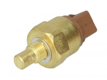 Electrica - Senzor temperatura lichid racire (numar pini: 3) potrivit AUDI 100 C3, 100 C4, A6 C4 2.3 01.90-12.95