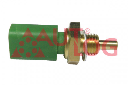 Senzor temperatura lichid racire (numar pini: 3) potrivit RENAULT CLIO III, CLIO IV, MODUS, TWINGO II, WIND 1.2/1.2ALK/1.2LPG 12.04- [2]