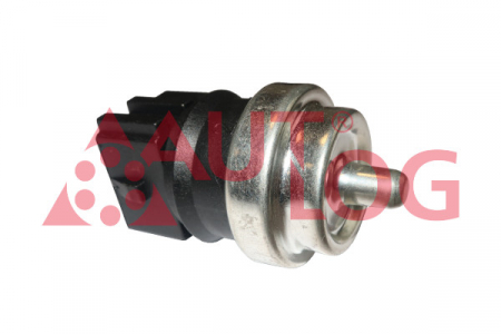 Senzor temperatura lichid racire (numar pini: 4, negru) potrivit VOLVO S40 I, V40; ALFA ROMEO 164; DACIA DUSTER, LOGAN, LOGAN MCV, SANDERO; MITSUBISHI CARISMA, SPACE STAR 0.9-3.5 06.87- [2]