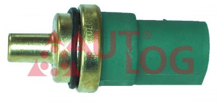 Senzor temperatura lichid racire (numar pini: 4, verde) potrivit AUDI A2, A3, A4 B5, A4 B6, A4 B7, A6 C5, A6 C6, A8 D2, ALLROAD C5, TT; FORD GALAXY I; SEAT ALHAMBRA, AROSA 1.0-6.0 07.90-12.10 [2]