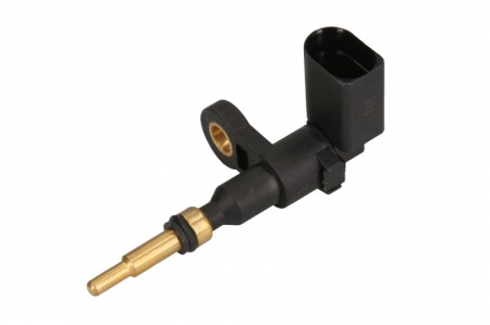 Electrica - Senzor temperatura lichid racire potrivit AUDI A1, A3, A4 ALLROAD B9, A4 B8, A4 B9, A5, A6 C7, Q2, Q3, Q5, TT; SEAT ALHAMBRA, ARONA, ATECA, IBIZA V, LEON, LEON SC 1.6D/1.8/2.0D 11.07-
