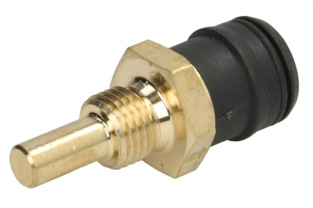 Piese Auto - Senzor temperatura lichid racire potrivit MERCEDES 124 (C124), 124 T-MODEL (S124), 124 (W124), C T-MODEL (S202), C (W202), CLK (A208), CLK (C208), E (A124), E (C124), E T-MODEL (S124) 1.8-5.4 05.86-05