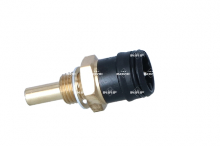 Senzor temperatura lichid racire potrivit MERCEDES 124 (C124), 124 T-MODEL (S124), 124 (W124), C T-MODEL (S202), C (W202), CLK (A208), CLK (C208), E (A124), E (C124), E T-MODEL (S124) 1.8-5.4 05.86-05 [4]