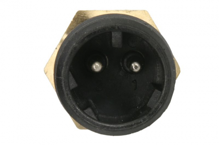 Senzor temperatura lichid racire potrivit MERCEDES 124 (C124), 124 T-MODEL (S124), 124 (W124), C T-MODEL (S202), C (W202), CLK (A208), CLK (C208), E (A124), E (C124), E T-MODEL (S124) 1.8-5.4 05.86-05 [1]