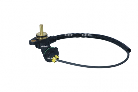 Senzor temperatura lichid racire potrivit VOLVO 8700, B7, FH12, FH16, FH16 II, FL6, FM12, FM7 D12A340-TD63ES 09.85- [1]