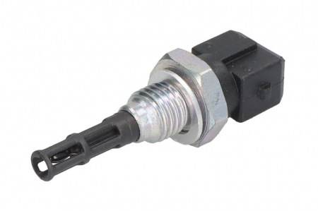 Piese Auto - Senzor temperatura ulei admisie potrivit BMW 3 (E36), 3 (E46), 5 (E34), 5 (E39), 5 (E60), 5 (E61), 7 (E65, E66, E67), X3 (E83), X5 (E53); OPEL OMEGA B 1.7D-3.9D 09.91-12.07