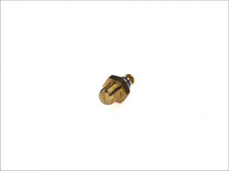 Piese Auto - Senzor temperatura ulei potrivit AUDI 100 C3, 100 C4, 80 B2, 80 B3, 80 B4, A4 B5, A6 C4, A6 C5, A8 D2; VW PASSAT B2, PASSAT B5 1.3-2.8 08.78-01.05