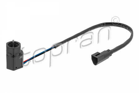Piese Auto - Senzor turatie potrivit FORD FOCUS I, TOURNEO CONNECT, TRANSIT CONNECT 1.8D 10.98-12.13