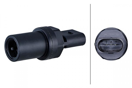 Electrica - Senzor turatie potrivit VW BORA, BORA I, GOLF IV 2.0 12.99-06.06