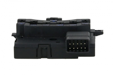 Senzor unghi bacaj potrivit AUDI A3, R8, R8 SPYDER, TT; SEAT ALTEA, ALTEA XL, LEON, TOLEDO III; SKODA OCTAVIA II; VW CADDY III, CADDY III/MINIVAN, EOS, GOLF IV, GOLF PLUS V 1.2-5.2 10.97- [1]