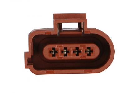 Senzor unghi bacaj potrivit SEAT CORDOBA, IBIZA III; SKODA FABIA I, FABIA I PRAKTIK; VW FOX, POLO, POLO IV 1.0-2.0 08.99-04.12 [1]