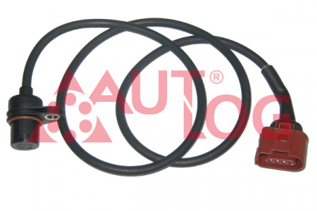 Senzor unghi bacaj potrivit SEAT CORDOBA, IBIZA III; SKODA FABIA I, FABIA I PRAKTIK; VW FOX, POLO, POLO IV 1.0-2.0 08.99-04.12 [2]