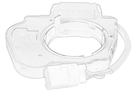 Piese Auto - Senzor unghi bracaj potrivit MITSUBISHI LANCER VIII, OUTLANDER II, OUTLANDER III 1.8-3.0 11.06-