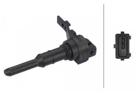 Electrica - Senzor viteza potrivit AUDI 80 B3, A4 B5, A4 B6, A6 C5, CABRIOLET B3; VW PASSAT B5, PASSAT B5.5 1.6-4.2 09.86-05.05