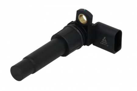 Electrica - Senzor viteza potrivit AUDI A3, TT; SEAT CORDOBA, IBIZA III, LEON, TOLEDO II; SKODA OCTAVIA I, OCTAVIA II; VW BORA, BORA I, GOLF IV, NEW BEETLE 1.2-3.2 09.96-12.13