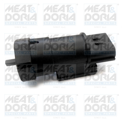 Senzor viteza potrivit HONDA ACCORD VI, CIVIC VI; KIA MAGENTIS I, PREGIO; LAND ROVER FREELANDER I; MG MG TF, MG ZR, MGF; ROVER 25 I, 400, 400 II, 45 I, 600 I 1.1-2.7D 04.90- [2]