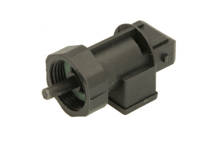 Electrica - Senzor viteza potrivit HYUNDAI ACCENT II, COUPE II, ELANTRA III, GALLOPER II, GETZ, H-1, H-1 / STAREX, I10 I, I20 I, I30, IX35, MATRIX, SONATA IV, TERRACAN, TRAJET, TUCSON 1.0-3.5 06.97-