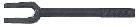 Echipare service - Separator pivot 12inch