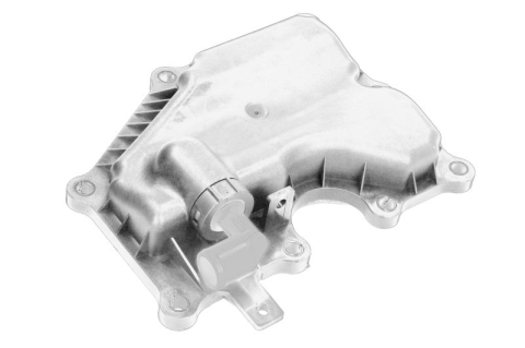 Piese Auto - Separator ulei ventilatie bloc motor potrivit FORD C-MAX, FIESTA V, FOCUS C-MAX, FOCUS II, GALAXY II, MONDEO IV, S-MAX 1.8/2.0 10.03-06.15