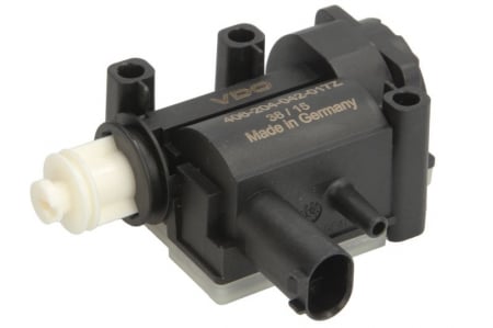 Usi - Servomotor capac rezervor BMW Seria 5, 7 intre 2008-2017