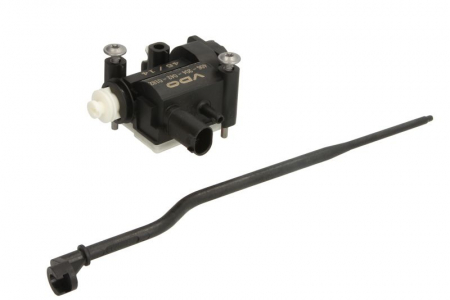 Piese Auto - Servomotor capac rezervor BMW Seria 5 intre 2009-2017