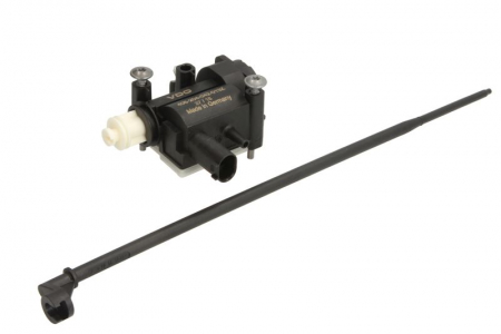 Piese Auto - Servomotor capac rezervor BMW X1, X3 intre 2009-2017