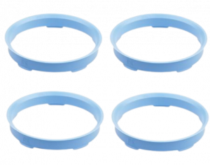 Inele centrare jante - Set 4 inele centrare 67,0 / 64,1 Dacia Lexus Nissan Honda Renault Suzuki Toyota